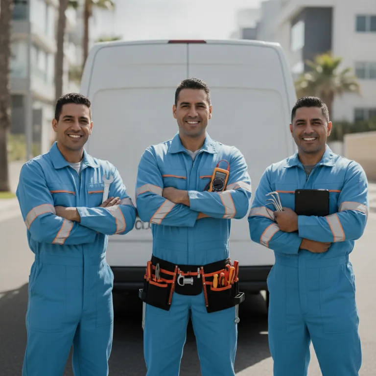 Reparación de Refrigeradores equipo en Mexicali